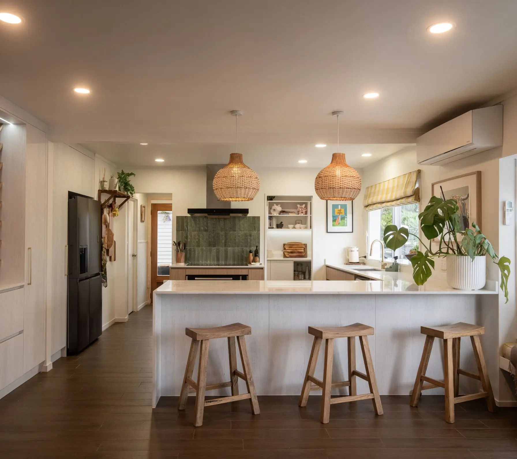 Jo Gooddy Kitchen Auckland - Quality craftsmanship by Next Level Kitchens